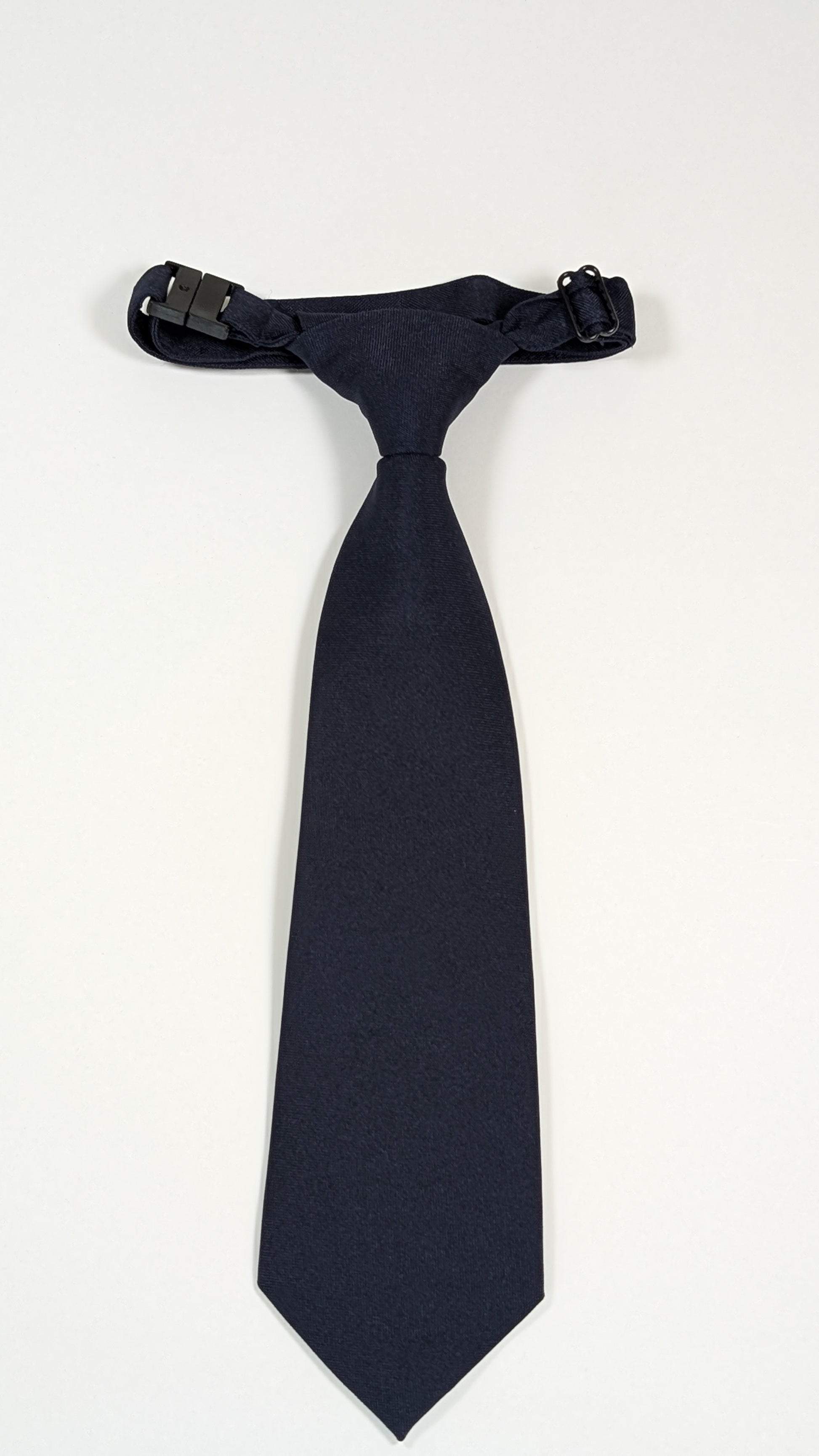 AHS Boys Navy Ties - (K-5th)