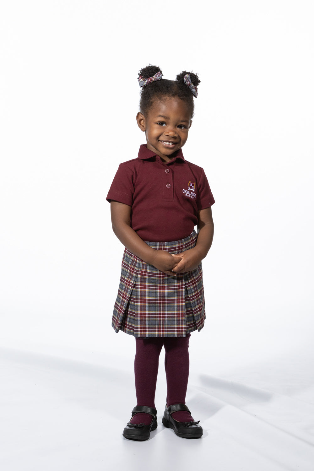 CHS Girls Skirts - Regular - A+