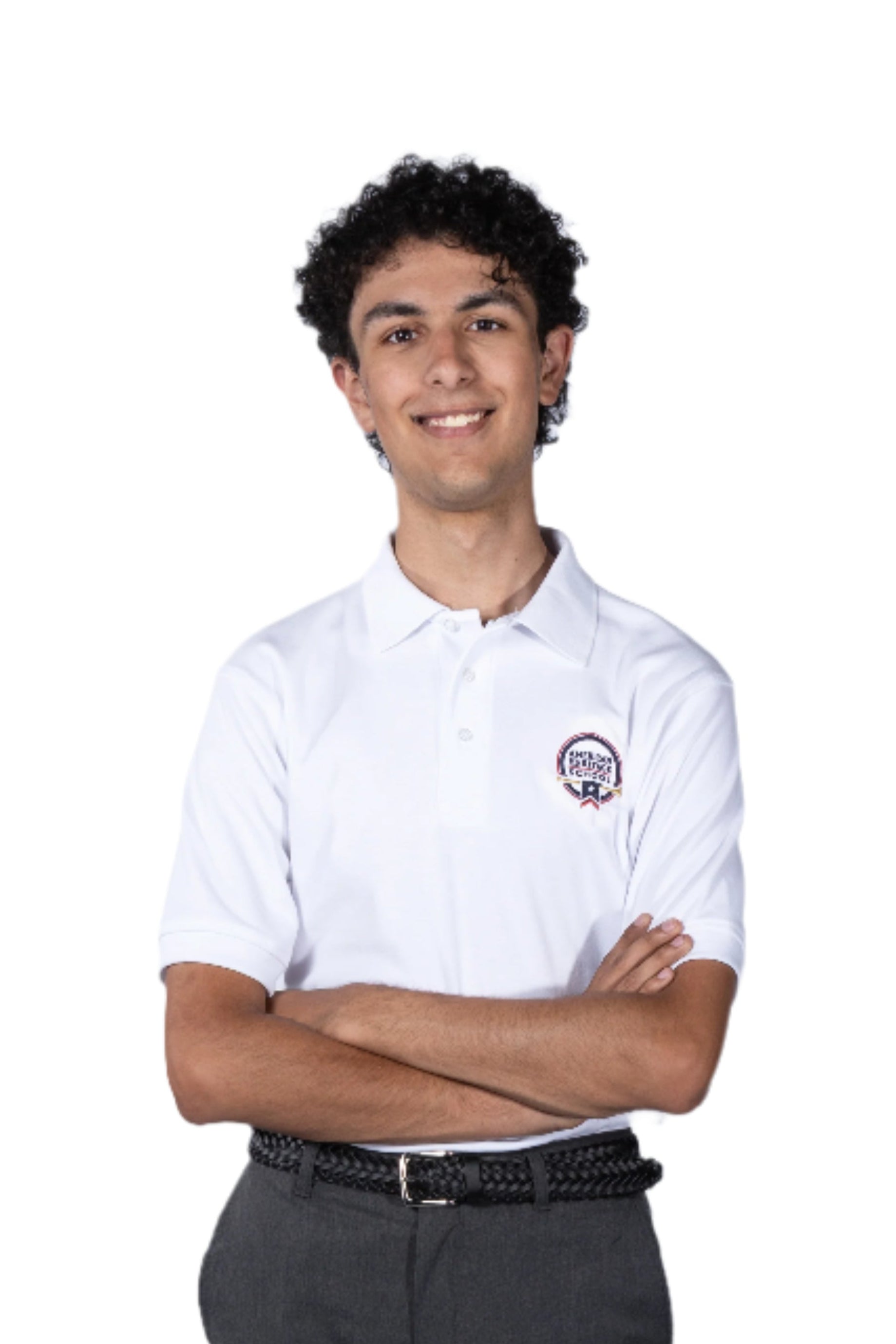 AHS Boys Polos (K-12th)