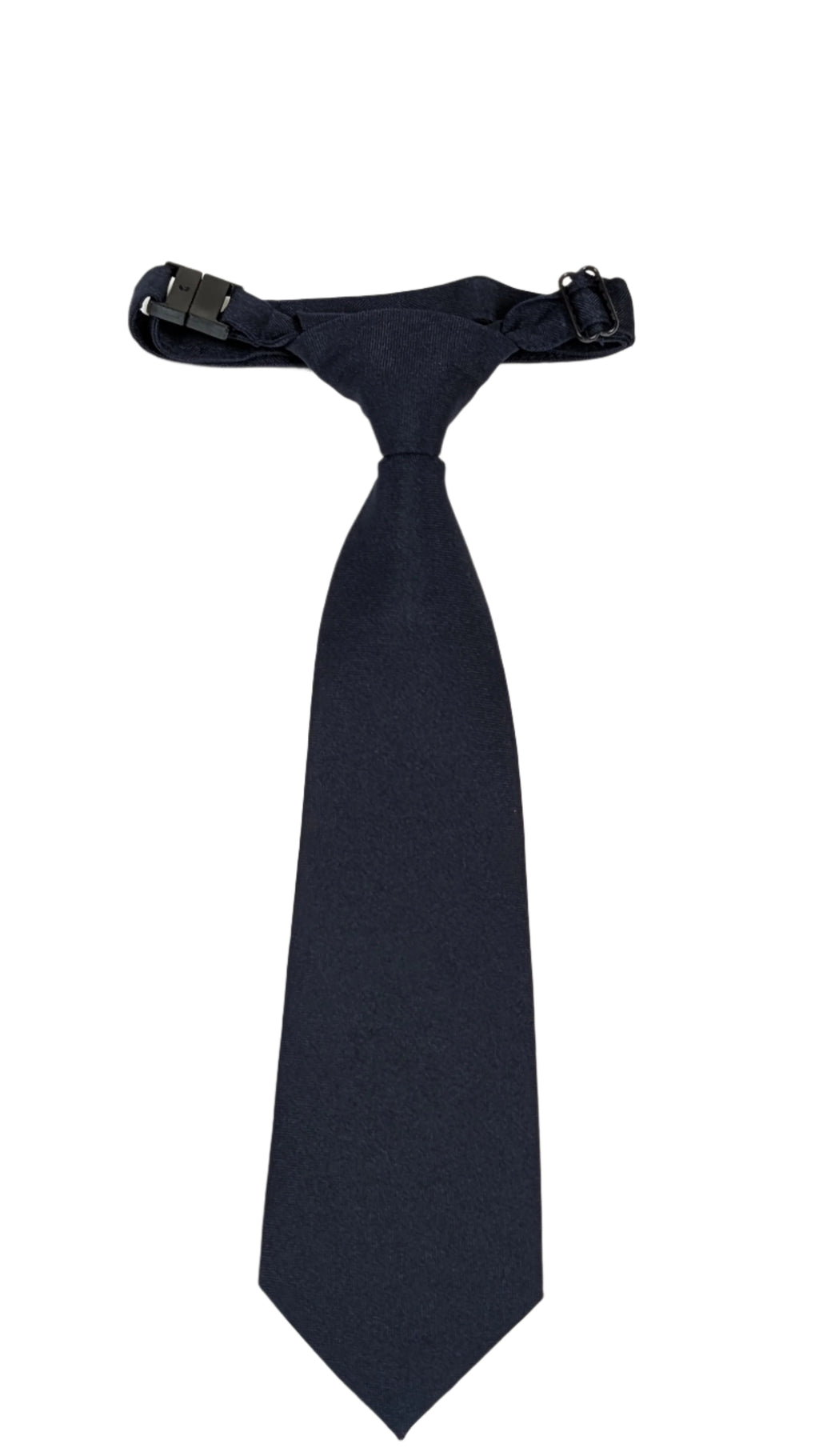 AHS Boys Navy Ties - (K-5th)