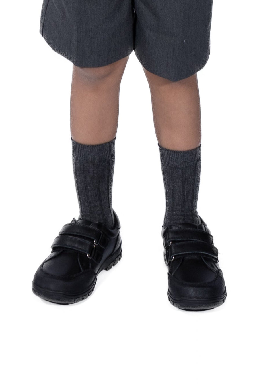 Boys Crew Socks