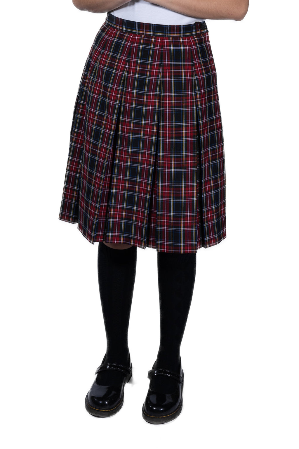 AHS Girls Skirts - Junior Fit