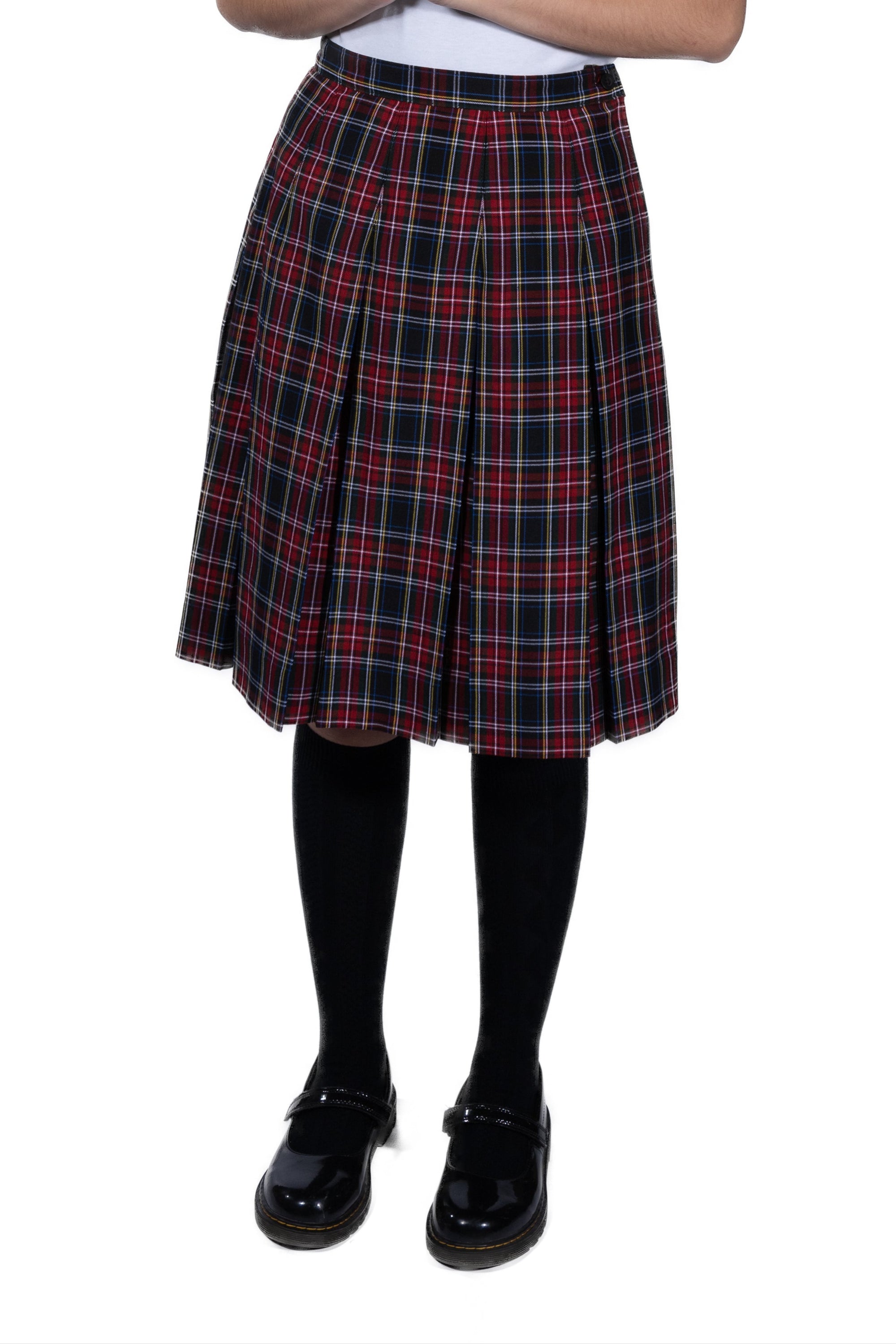 AHS Girls Skirts - Junior Fit
