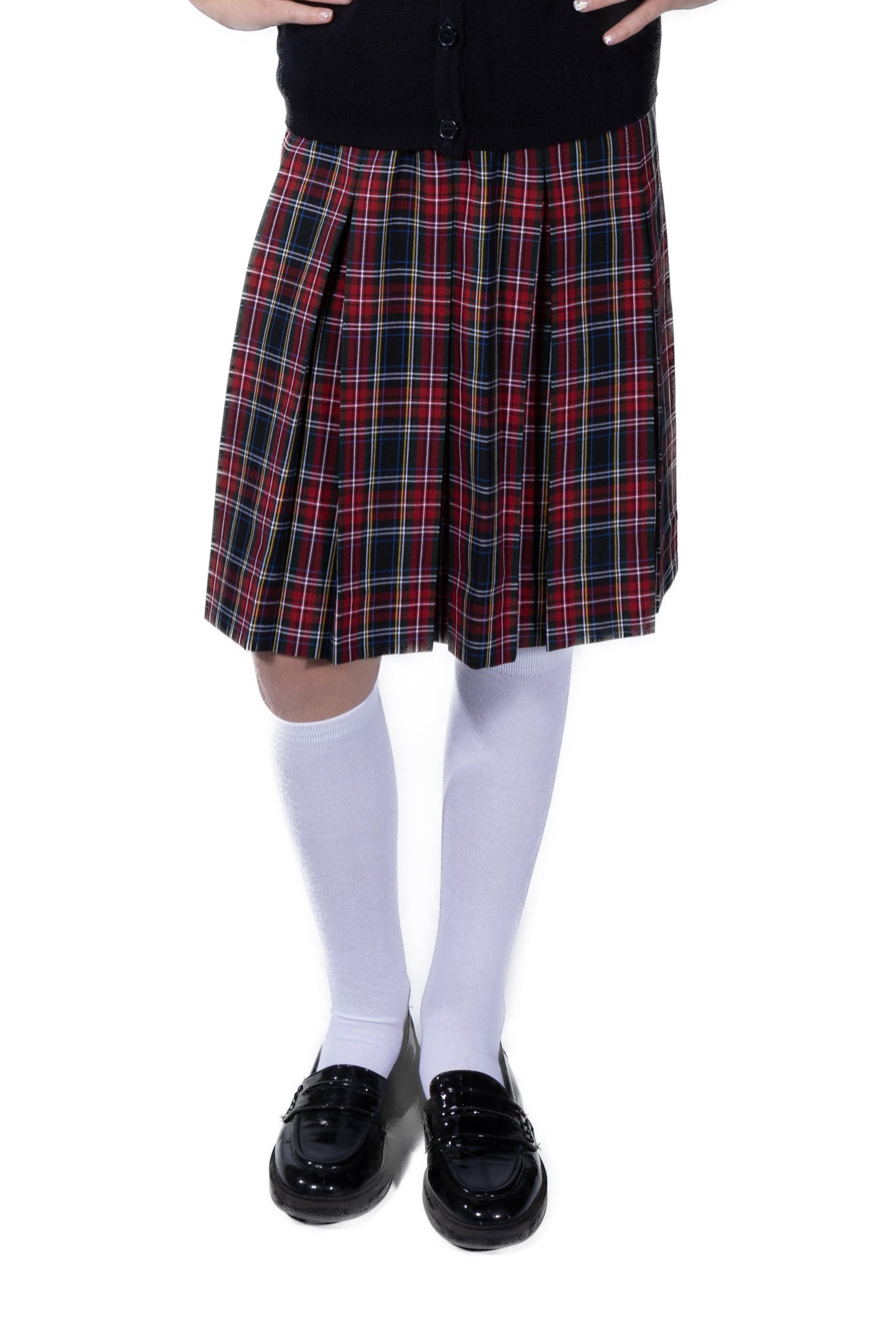 AHS Girls Skirts - Junior Fit