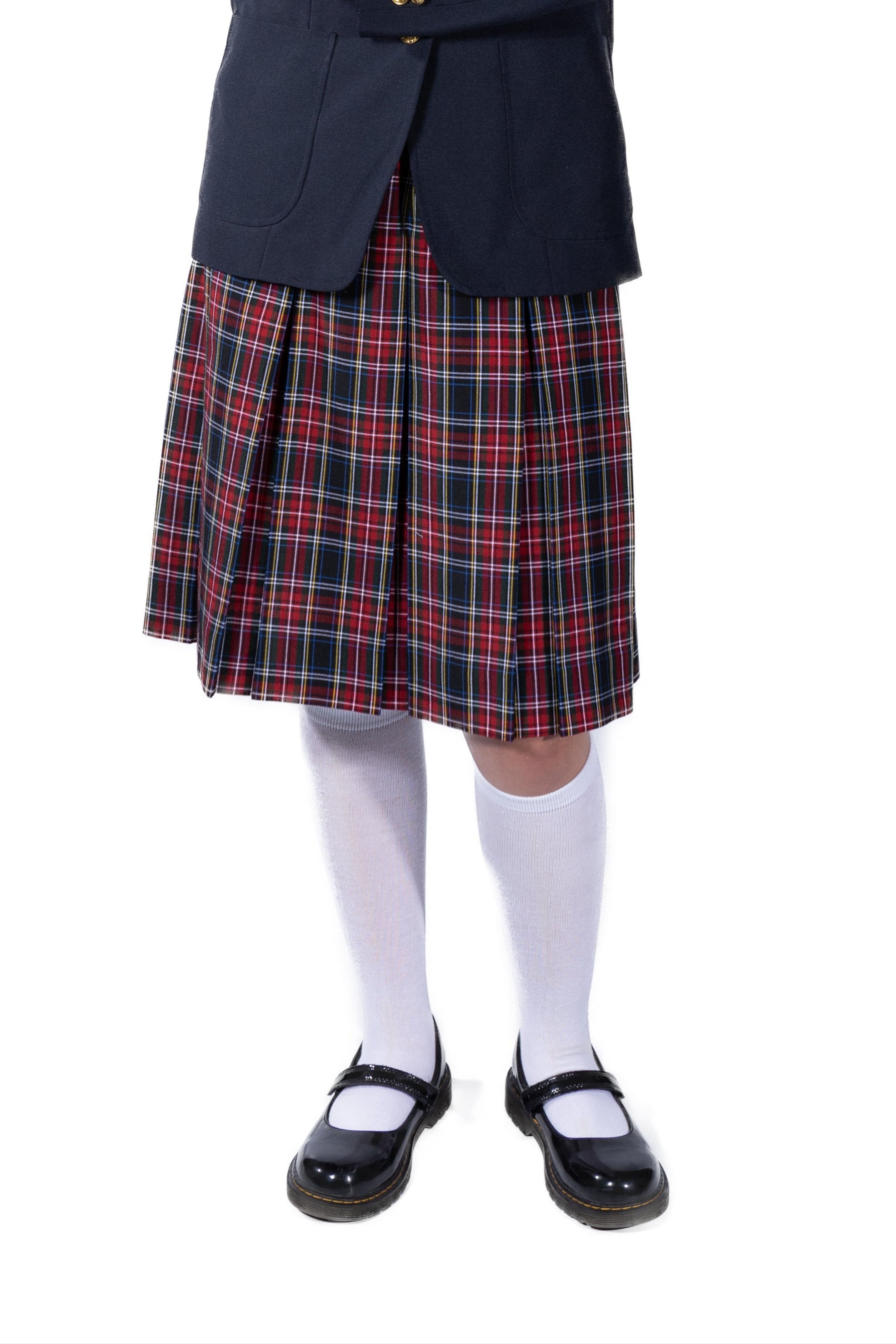 AHS Girls Skirts - Junior Fit