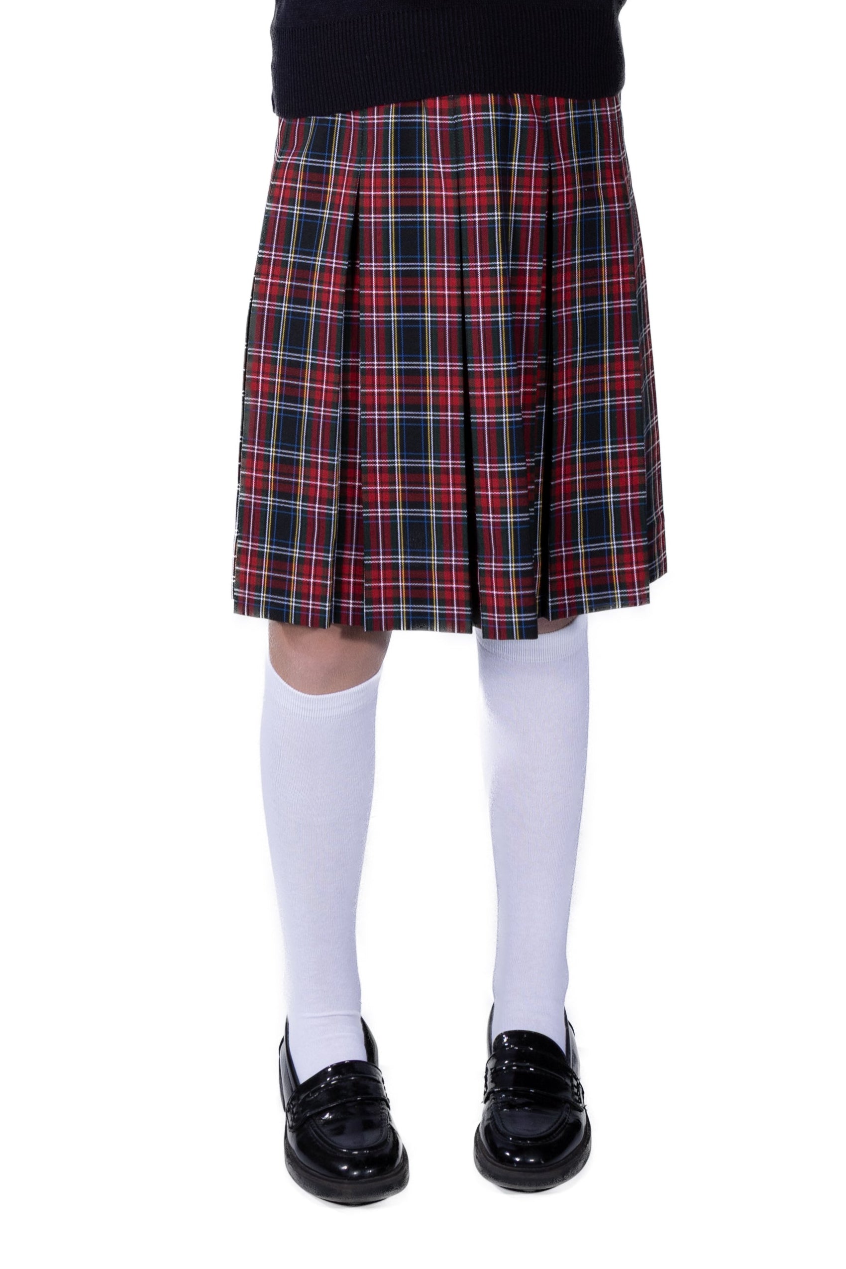 AHS Girls Skirts - Girls Fit