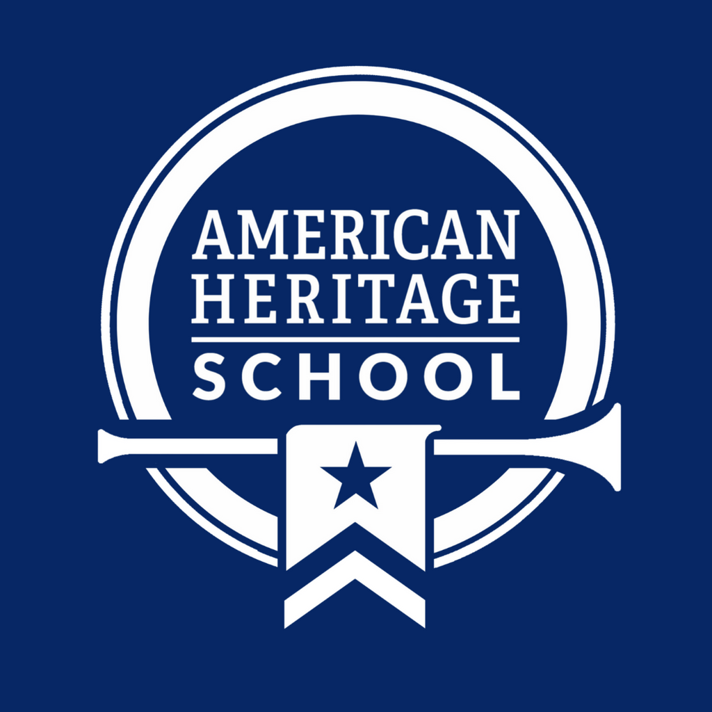 AHS Boys Navy Polos SS (9th-12th)