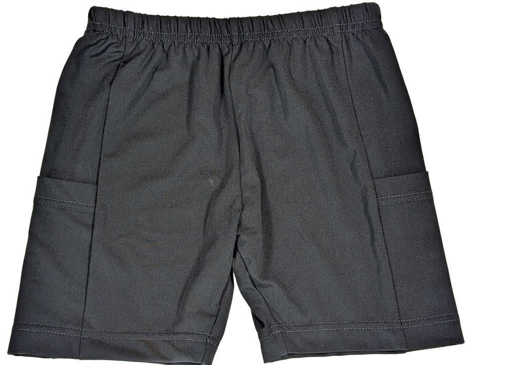 Bike Shorts - Girls & Teen/Junior (New)