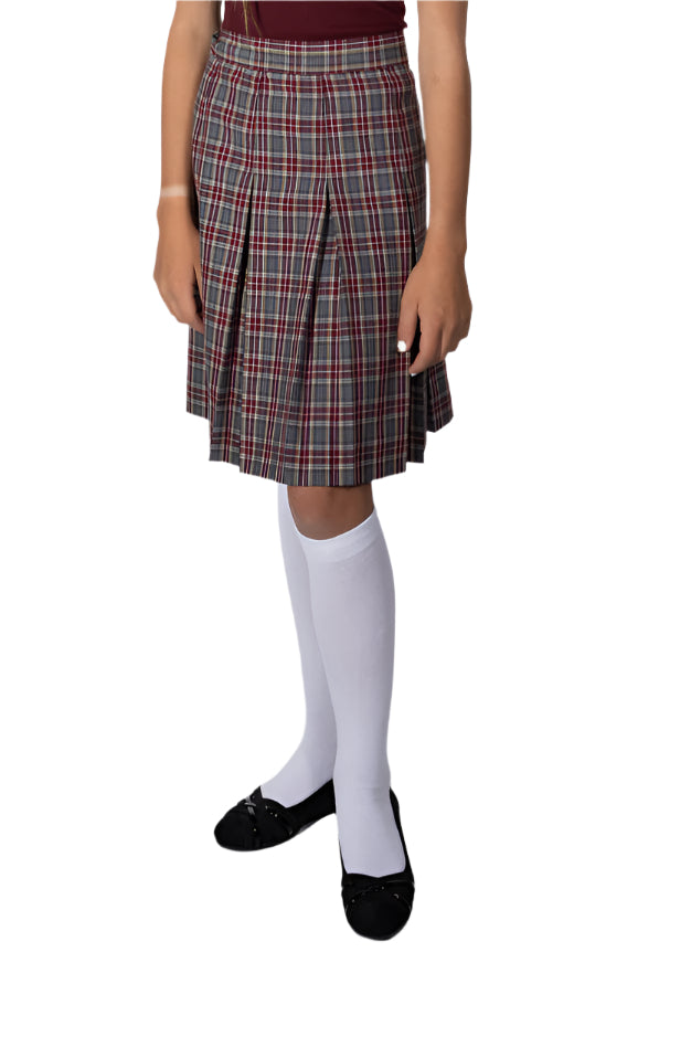 CHS Girls Skirts - Teen Long Fit