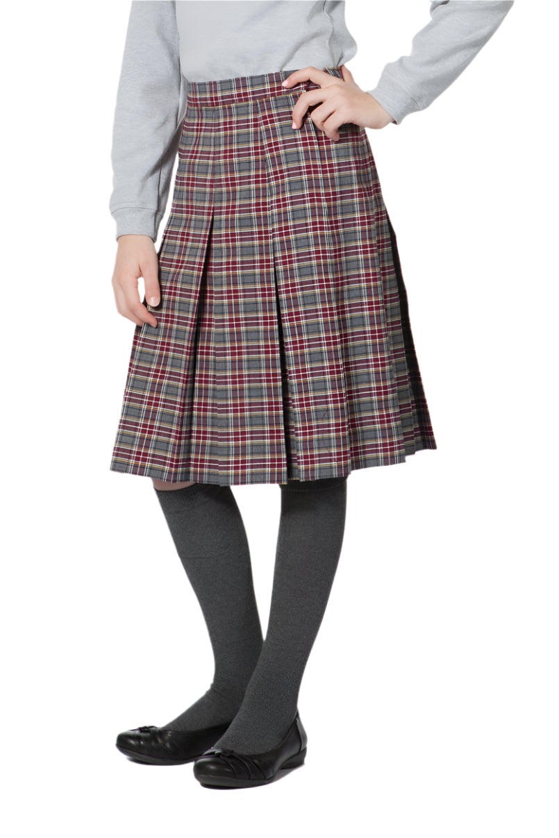 CHS Girls Skirts - Teen Long Fit
