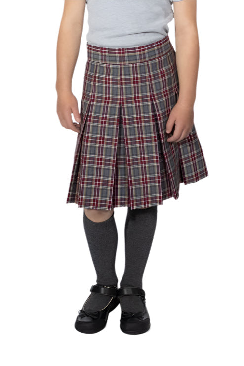 CHS Girls Skirts - Regular - Becky
