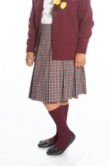 CHS Girls Skirts - Teen Fit