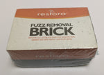 Fuzz Removal Brick