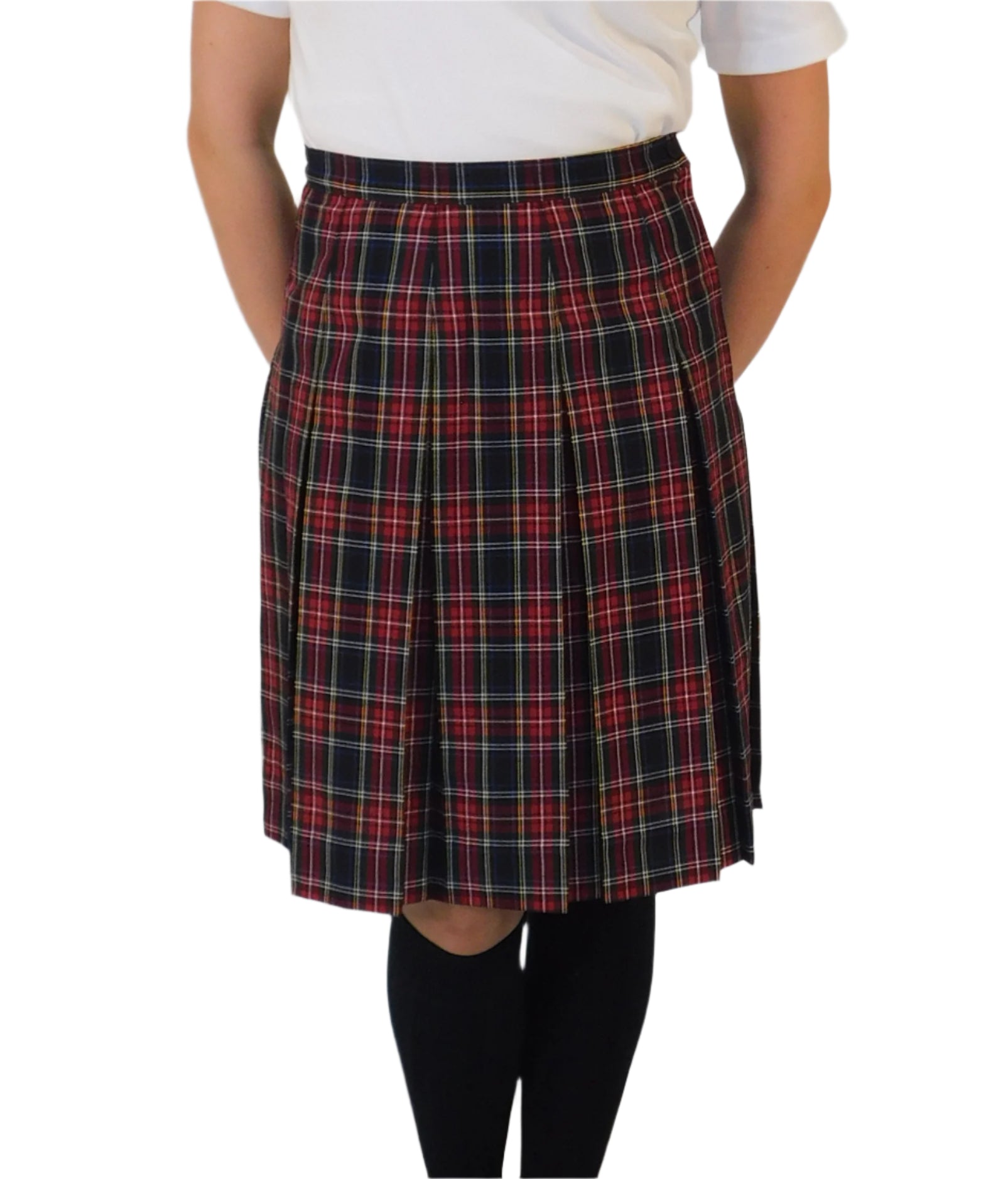 AHS Girls Skirts - Junior Fit