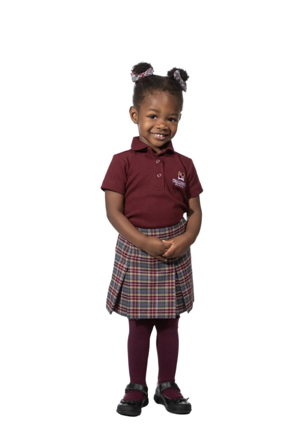 CHS Girls Skirts - Regular - A+