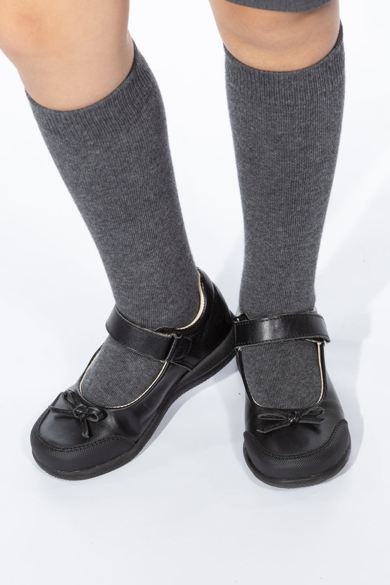 Girls Knee High Socks