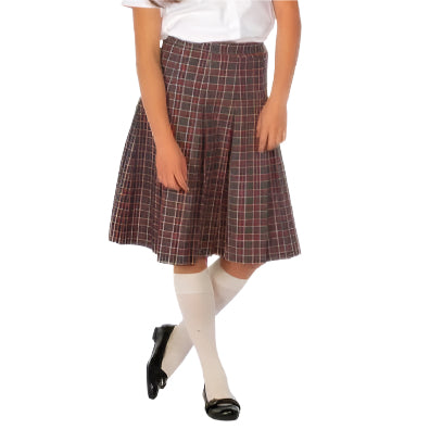 CHS Girls Skirts - Teen Fit