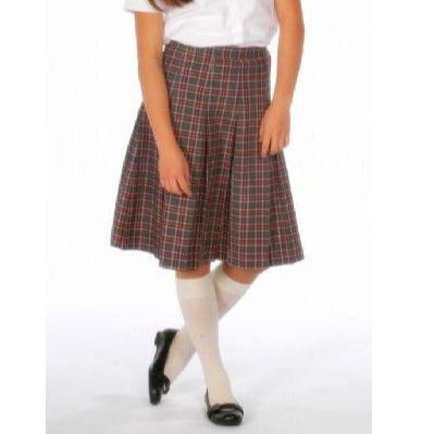 Girls Skirts - Teen Long Fit