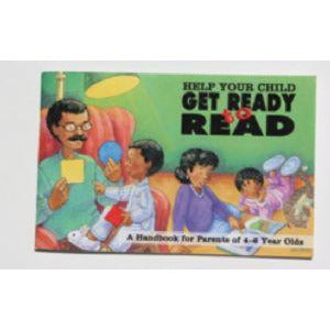 Help Your Child Get Ready to Read