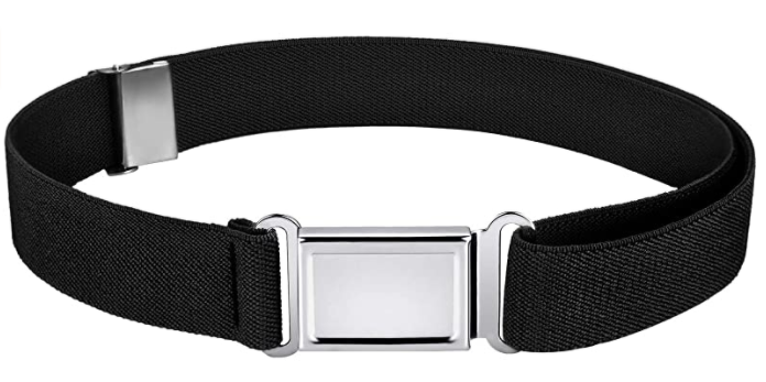 Belt - Magnetic Clasp Elastic
