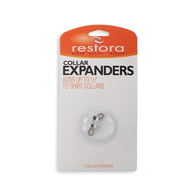 Collar Expanders (Qty 2)