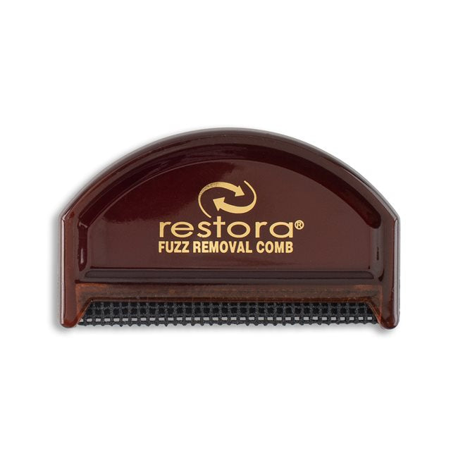 Fuzz Removal Comb
