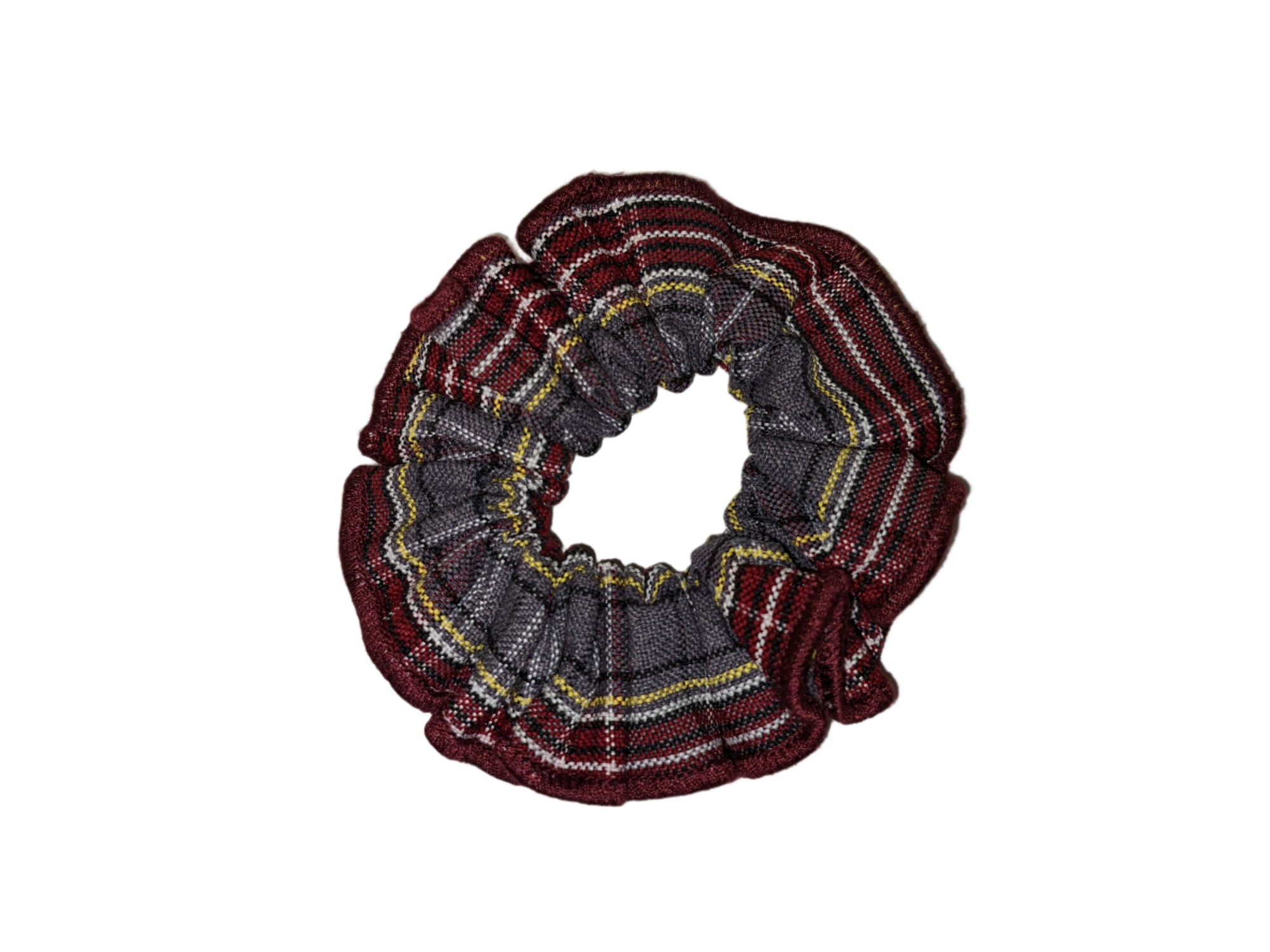 CHS Scrunchie Pony Tail Wrap
